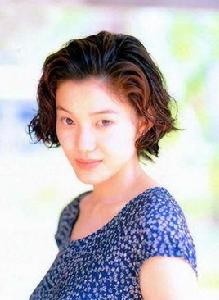 遠野奈津子 遠野奈津子