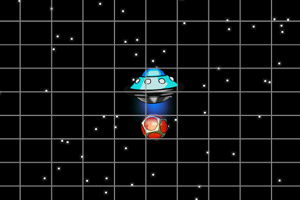 格線空間飛彈 格線空間飛彈