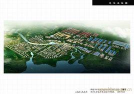 石林工業集聚區 石林工業集聚區