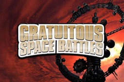 無厘頭太空戰爭 無厘頭太空戰爭