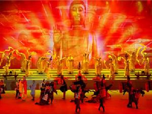 熊雲[平民舞蹈教育家]