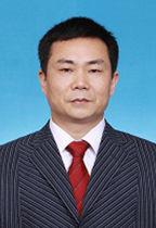 陳銳[柳州市住房和建設委員會紀檢組長]