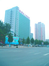 臨淄區人民醫院