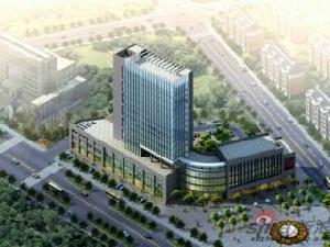 理想國際廣場 理想國際廣場