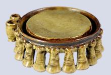 江西省博物館[江西省大型綜合性博物館]