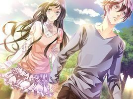 黑與金之鑰匙 黑與金之鑰匙