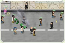 吸錢大法 吸錢大法