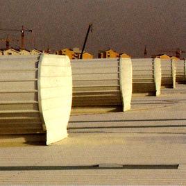 引射器通風 引射器通風