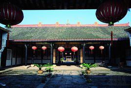 孫家境祠堂 孫家境祠堂