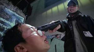 買兇拍人 買兇拍人