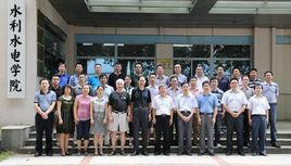 河海大學水利水電學院 河海大學水利水電學院