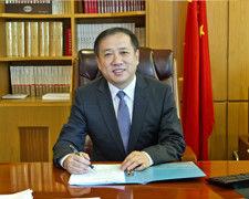 楊振斌[吉林大學黨委書記]