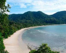 馬來西亞孕婦島