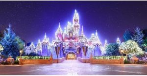 迪士尼度假區 迪士尼度假區