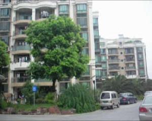 嶺南雅苑一期至五期 嶺南雅苑一期至五期