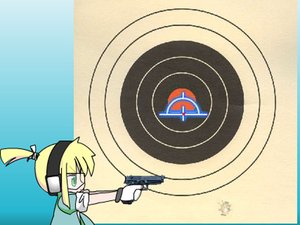 槍械知識補足 槍械知識補足