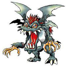 數碼獸合體戰爭[東映動畫製作動畫]