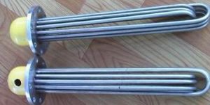 電阻加熱 電阻加熱