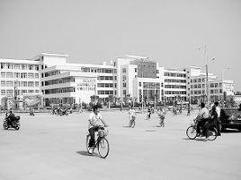 莆田第十一中學 莆田第十一中學