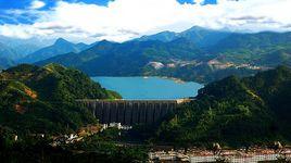 豬頭山水庫 豬頭山水庫