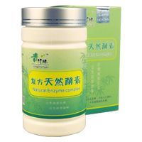 複方天然酵素 複方天然酵素