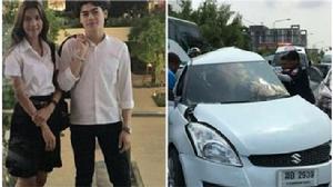 2·25泰國北欖府汽車相撞事故 2·25泰國北欖府汽車相撞事故