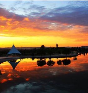 鳳凰嶺公園 鳳凰嶺公園
