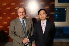 史提夫·福布斯