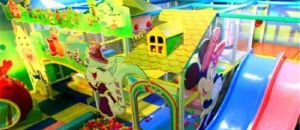 豆思主題樂園 豆思主題樂園