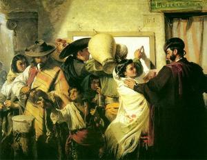 約翰·菲利普 約翰·菲利普