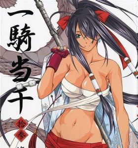 《一騎當千》