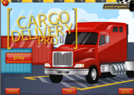 超級貨運車 超級貨運車