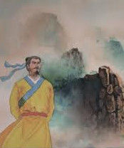 《登樓》 《登樓》