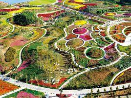 順義鮮花港 順義鮮花港