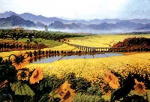 《戰地黃花分外香》 《戰地黃花分外香》