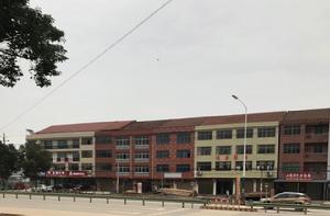 石佛寺鎮[湖北省武穴市轄鎮]