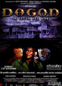 《異魔禁區》 《異魔禁區》