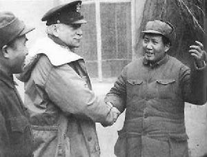 文獻紀錄片《走近毛澤東》