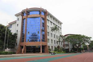 泉州醫學高等專科學校繼續教育學院 泉州醫學高等專科學校繼續教育學院