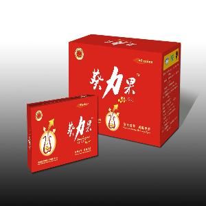 愛語芊蕁葵力果 愛語芊蕁葵力果