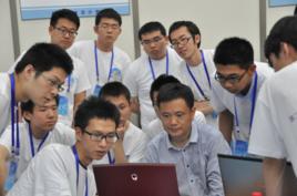 精英夢想團隊 精英夢想團隊