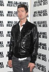 諾爾·加拉格 諾爾·加拉格