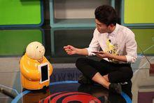 賢二[賢二機器人]