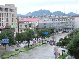 山海關橋樑中學 山海關橋樑中學