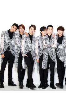 爆躍帝國 爆躍帝國