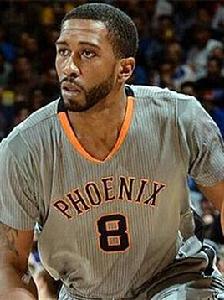 傑里爾·麥克內爾 傑里爾·麥克內爾