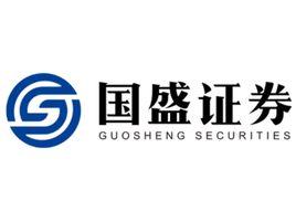 國盛證券有限責任公司 國盛證券有限責任公司