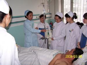 牡丹江第一人民醫院