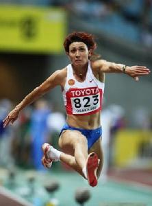 萊貝德娃 萊貝德娃