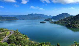 長潭水庫 長潭水庫